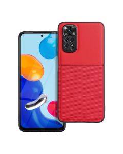 NOBLE case for XIAOMI Redmi Note 11 / 11S red