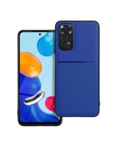 NOBLE case for XIAOMI Redmi Note 11 / 11S blue
