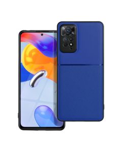 NOBLE case for XIAOMI Redmi Note 11 Pro / 11 Pro 5G blue