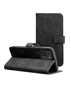 TENDER Book Case for XIAOMI Redmi Note 11 Pro / 11 Pro 5G black