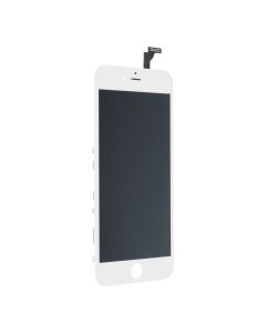 LCD Display iPhone 6 Plus + Touch Screen white (JK)