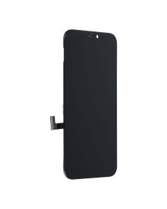 LCD Display iPhone 12 Mini + Touch Screen black (JK Incell) IC Transferable