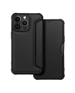 RAZOR Book for iPhone 13 Pro black