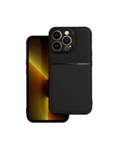 NOBLE case for IPHONE 12 black