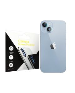 Tempered Glass for Camera Lens - for APP iPho 14