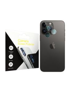 Tempered Glass for Camera Lens - for APP iPho 14 Pro Max