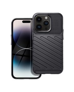 THUNDER case for IPHONE 14 Pro black