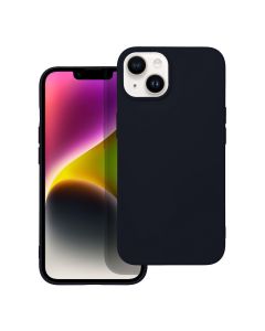 SOFT case for IPHONE 14 black