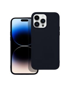 SOFT case for IPHONE 14 Pro Max black