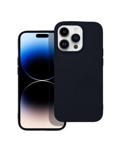 SOFT case for IPHONE 14 Pro black