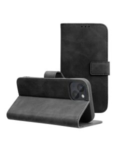 TENDER Book Case for IPHONE 14 black