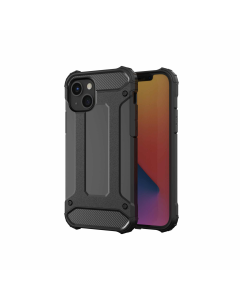 ARMOR case for IPHONE 14 Plus black