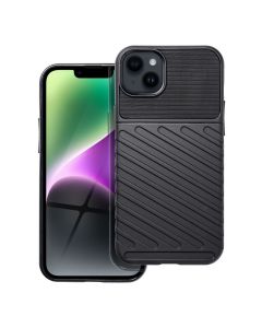 THUNDER case for IPHONE 14 Plus black