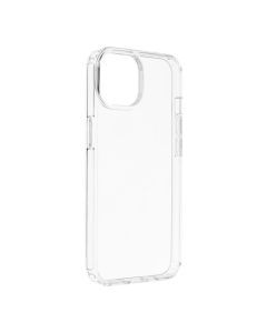 SUPER CLEAR HYBRID case for IPHONE 14 transparent