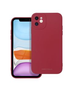 ROAR case LUNA for IPHONE 11 Red