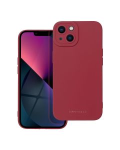 ROAR case LUNA for IPHONE 13 Red