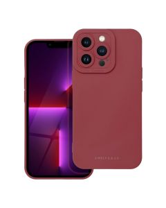 ROAR case LUNA for IPHONE 13 Pro Red