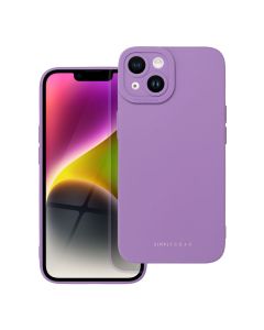 ROAR case LUNA for IPHONE 14 Violet