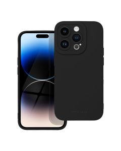 ROAR case LUNA for IPHONE 14 Pro Black