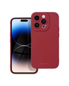 ROAR case LUNA for IPHONE 14 Pro Max Red