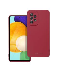 ROAR case LUNA for SAMSUNG A52 5G / A52 LTE (4G) / A52s 5G Red
