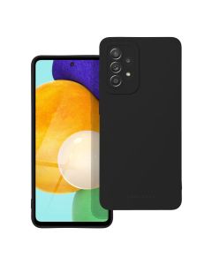 ROAR case LUNA for SAMSUNG A52 5G / A52 LTE (4G) / A52s 5G Black