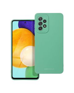 ROAR case LUNA for SAMSUNG A52 5G / A52 LTE (4G) / A52s 5G Green
