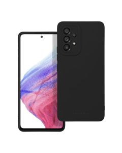 ROAR case LUNA for SAMSUNG A53 5G Black