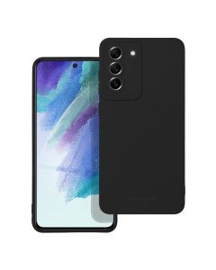 ROAR case LUNA for SAMSUNG S21 FE Black