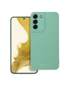 ROAR case LUNA for SAMSUNG S22 Green