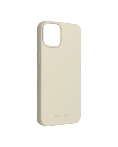 Roar Space Case - for Iphone 14 Aqua White