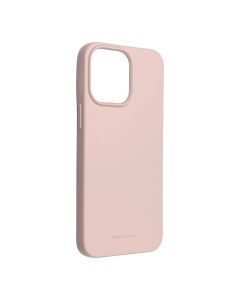 Roar Space Case - for Iphone 14 Pro Max powder pink