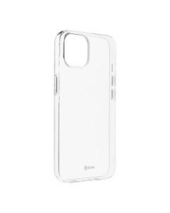 ROAR case ALL DAY COLORFUL JELLY for IPHONE 14 transparent