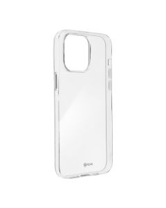 ROAR case ALL DAY COLORFUL JELLY for IPHONE 14 Pro Max transparent