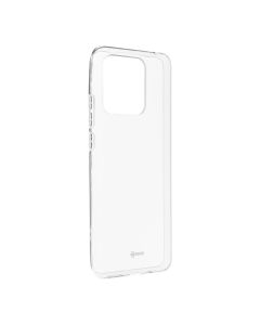 ROAR case ALL DAY COLORFUL JELLY for XIAOMI Redmi 10C transparent