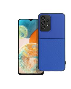 NOBLE case for SAMSUNG A23 5G blue
