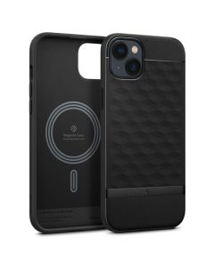 CASEOLOGY case PARALLAX MAG for IPHONE 14 Plus matte black
