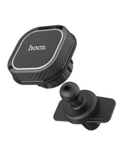 HOCO magnetic car holder for air vent CA52 black