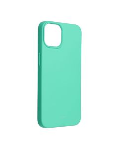 ROAR case ALL DAY COLORFUL JELLY for IPHONE 14 mint