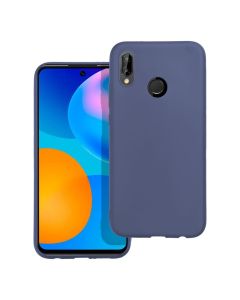 MATT case for HUAWEI P30 Lite blue