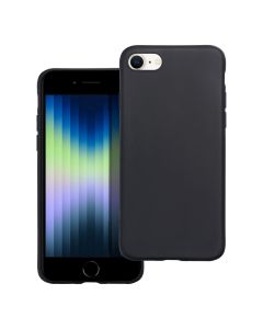 MATT case for IPHONE 7 / 8 / SE 2020 / SE 2022 black