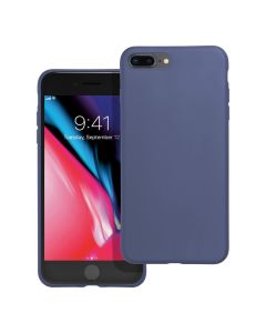 MATT case for IPHONE 7 Plus / 8 Plus blue