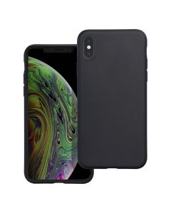 MATT case for IPHONE XS Max black