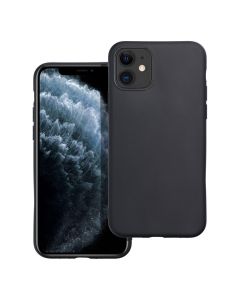 MATT case for IPHONE 11 Pro black