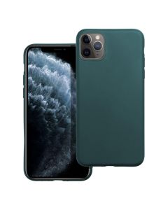 MATT case for IPHONE 11 Pro Max dark green