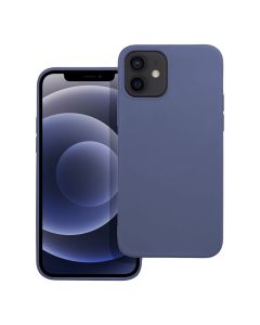 MATT case for IPHONE 12 blue