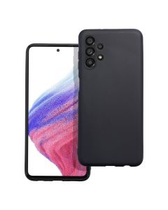 MATT case for SAMSUNG A13 4G black