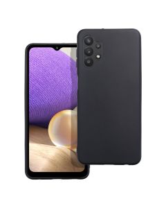 MATT case for SAMSUNG A32 5G black