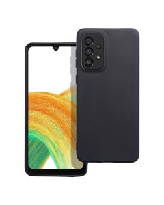 MATT case for SAMSUNG A52 5G / A52 LTE ( 4G ) / A52S black