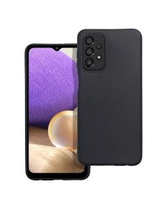 MATT case for SAMSUNG A23 5G black